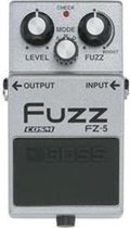 Boss FZ-5 - Fuzz pedal - Grijs