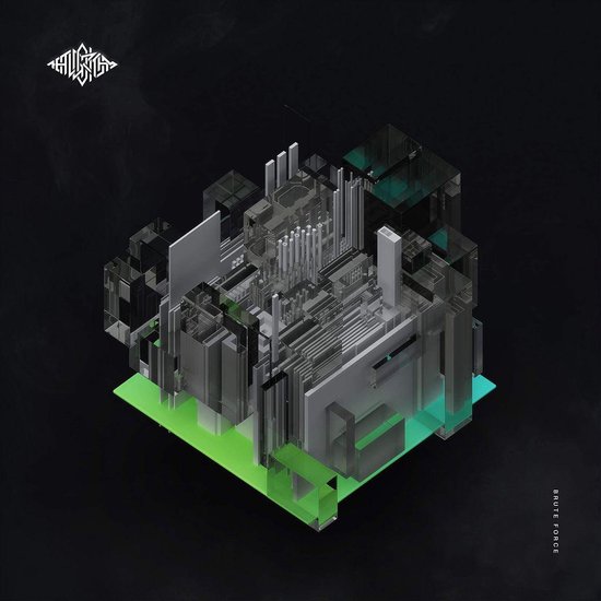 Brute Force, Algorithm | LP (album) | Muziek | bol