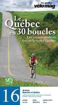 16. Mauricie et Québec (Sainte-Anne-de-la-Pérade)