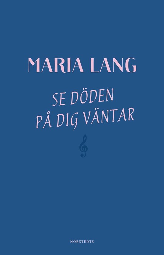 Se döden på dig väntar - cover