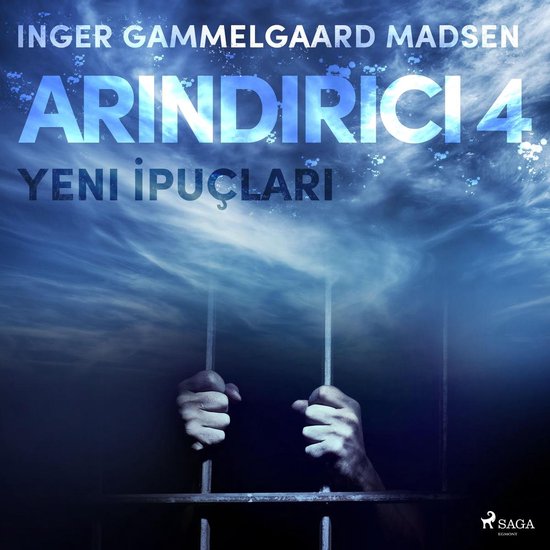 Arındırıcı 4: Yeni İpuçları - cover