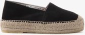 VIA VAI Muza Wire Espadrilles - Zwart - Maat 36