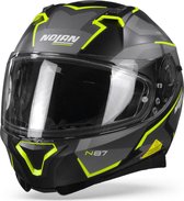 Nolan N87 Plus Overland N-Com 032 Full Face Helmet XL