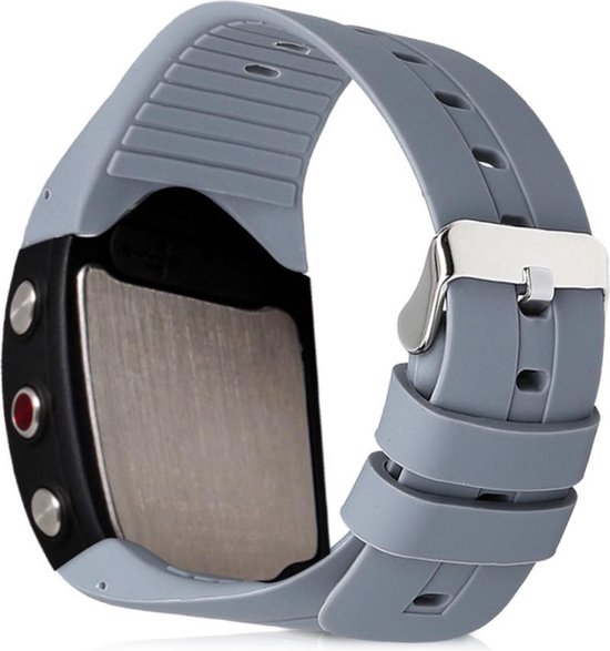 Nueva Correa Deportiva para Reloj Huawei, Correa de Repuesto de Silicona Suave