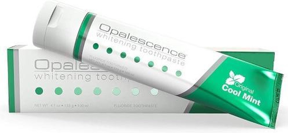 Opalescence - Whitening Toothpaste ( Cool Mint ) - Whitening Toothpaste