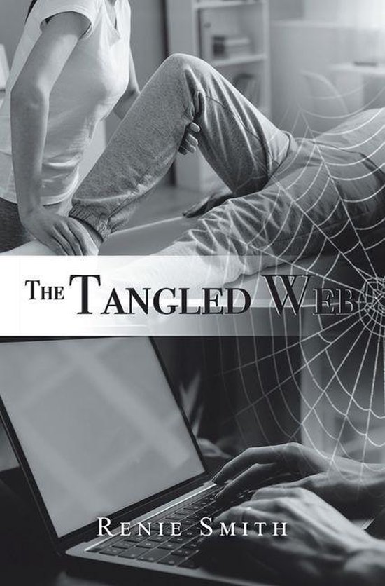 The Tangled Web - cover
