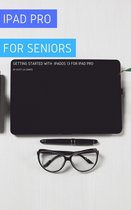 iPad Pro For Seniors