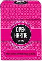 Openhartig Dating - Nederlandstalige Gespreksstarter