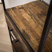 Davidi Design Float Wandrek met Lades