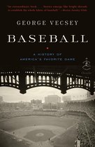 Modern Library Chronicles 25 - Baseball