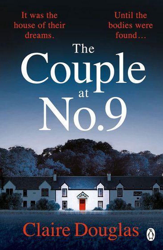 Foto: The couple at no 9