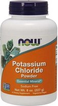 Potassium Chloride Powder - 22