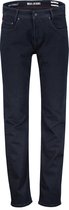 MAC - Jeans Arne Pipe Flexx Superstretch H799 - W 32 - L 36 - Modern-fit