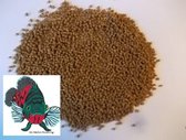 cichlide pellets 2,0 mm ( 2500 ml )