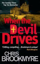 Jasmine Sharp 2 - When The Devil Drives