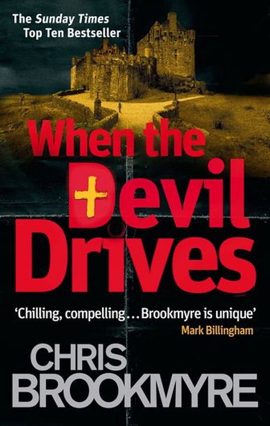Jasmine Sharp 2 - When The Devil Drives