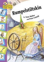 Hopscotch: Fairy Tales 12 - Rumpelstiltskin