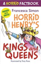 Horrid Henry 1 - Horrid Henry's Kings and Queens