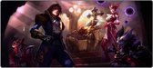 League of Legends Muismat - 70x30 CM - PC Gaming - LOL - Accessoires - #7