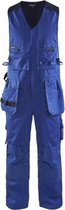 Blaklader Amerikaanse overall - Korenblauw - C144