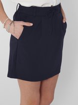 Onlpoptrash Easy Skirt Pnt Noos 15132895 Night Sky