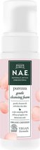 N.a.e Purezza Gentle Cleansing Foam Kremowa Pianka Oczyszczaj?ca Z Organiczn? Wod? Z Ro?y Damasce?skiej 150ml (w)