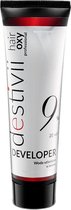 Hair Oxy Classic Developer geoxideerd water in crème 9% 80ml