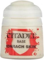 Citadel - Base - Ionrach Skin