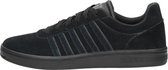 K-Swiss - Heren Sneakers Court Cheswick - Zwart - Maat 45