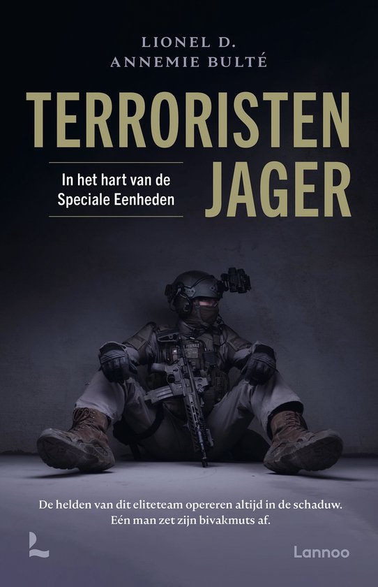 Foto: Terroristenjager