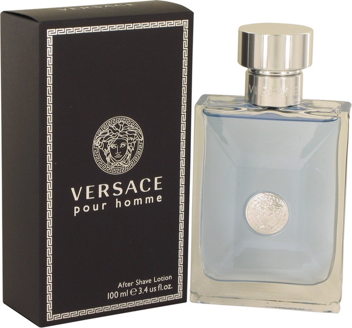 versace aftershave pour homme