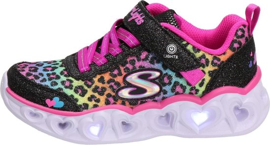 skechers heart lights 28