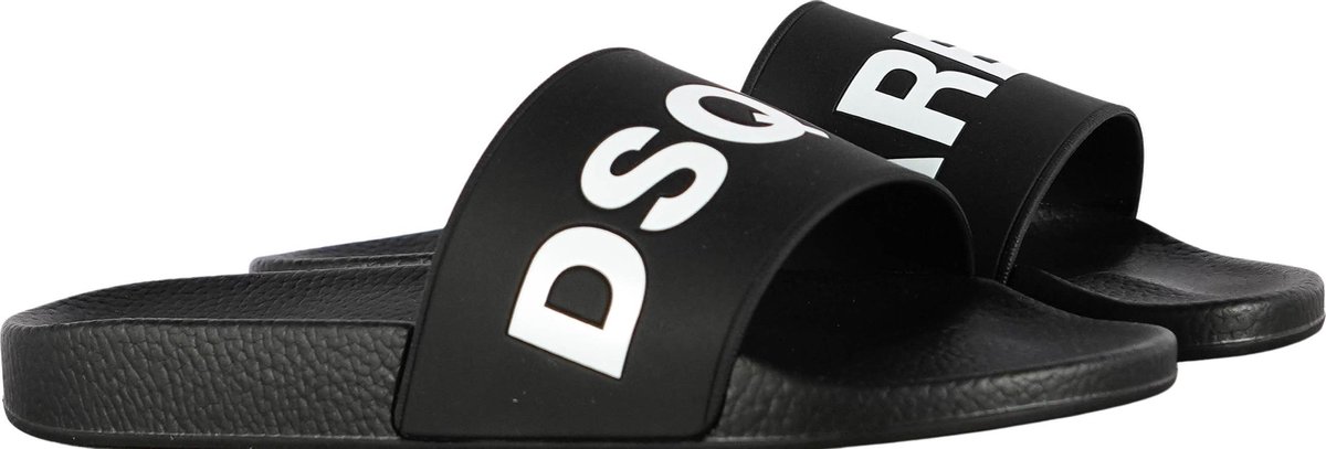 Dsquared2 D2 Logo Slides | bol.com