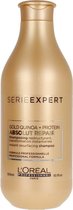 L'Oréal Serie Expert Absolut Repair Gold Shampoo 300ml -  vrouwen - Voor