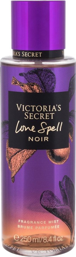love spell splash victoria secret