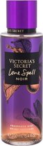 Victoria's Secret Love Spell Noir by Victoria's Secret 248 ml - Fragrance Mist Spray