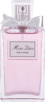 Miss Dior Rose N'Roses by Christian Dior 50 ml - Eau De Toilette Spray