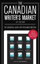 The Canadian Writer's Market, 19th Edition