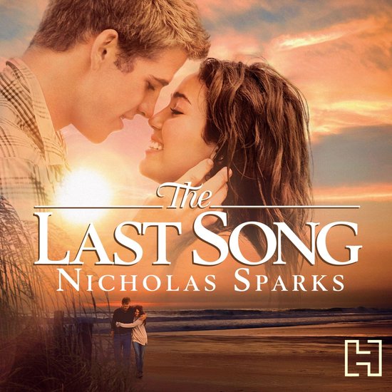 The Last Song - cover