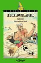 LITERATURA INFANTIL - El Duende Verde - El secreto del abuelo