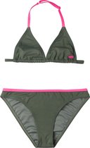 O'Neill Bikini Essential Triangle - Lily Pad - 152