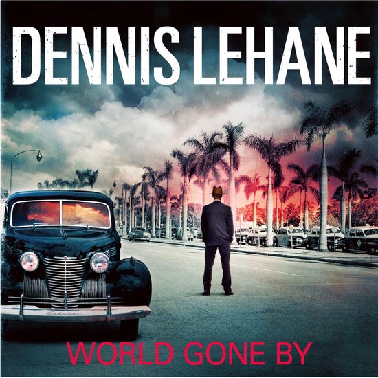 World Gone By - cover
