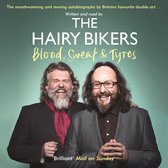 The Hairy Bikers Blood, Sweat and Tyres