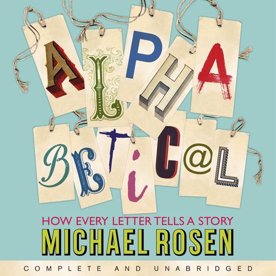 Alphabetical - cover