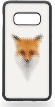 Fizzy Fox Telefoonhoesje - Samsung Galaxy S10e