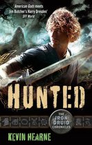 Iron Druid Chronicles 6 - Hunted
