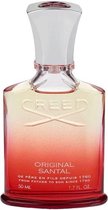 Creed Original Santal - 50 ml - eau de parfum spray - herenparfum