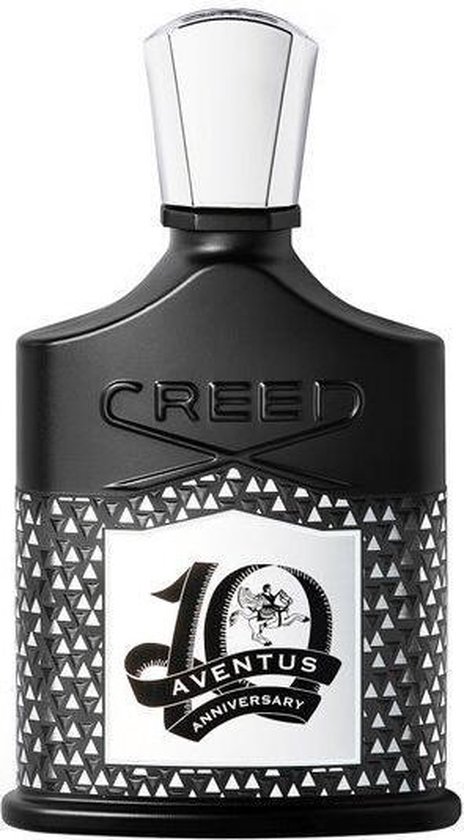 Creed Aventus 10th Year Anniversary Edition eau de parfum 100ml