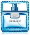 Versace Man Eau Fraîche - 50 ml - eau de toilette spray - herenparfum