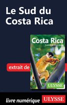 Le Sud du Costa Rica